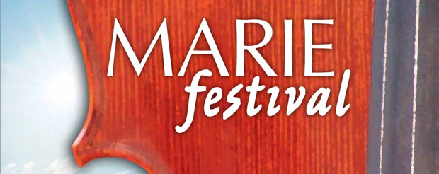 Mariefestival 2013