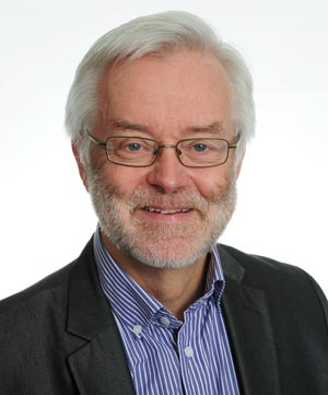 Direktør for Plan, Kultur og Teknik i Varde Kommune, Bent Peter Larsen, går på pension til foråret.