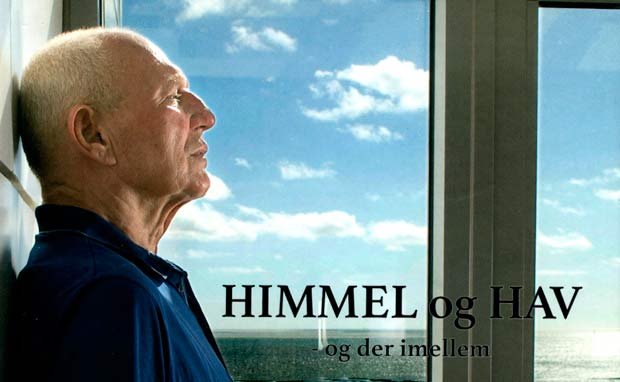 Henning Georg Kruse, har udgivet sin selvbiografi, som kan købes i en række lokale butikker