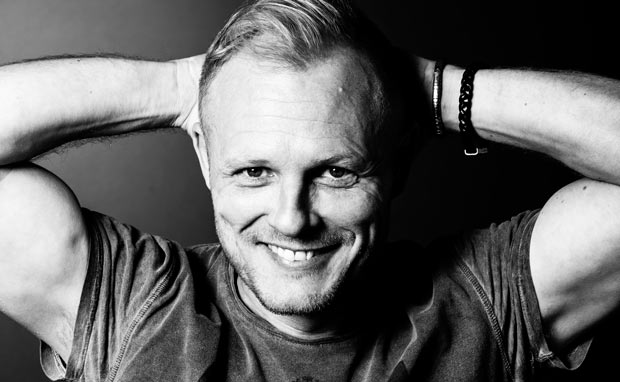 Maries aften: Jacob Sveistrup Dansk Melodi Grand Prix vinder