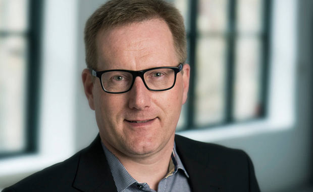 Jens Kr. A. Møller, administrerende direktør i realkreditinstituttet DLR er formand for udvalget