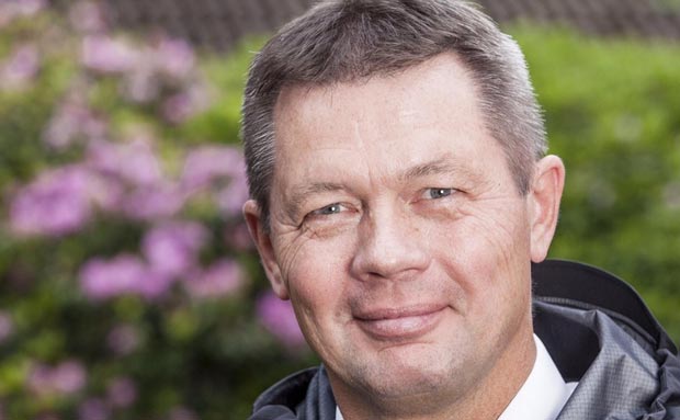 Preben Friis-Hauge nyt medlem af Dansk Fjernvarmes bestyrelse