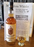 Månedens Whisky: Deerstalker, 15 Years Old, Highland Single Malt Scotch Whisky