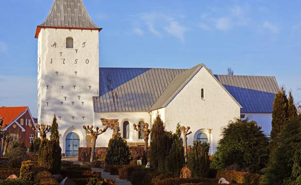 Til efteråret skal der vælges et nyt menighedsråd i Ansager, Skovlund og Stenderup. Vil du være med?