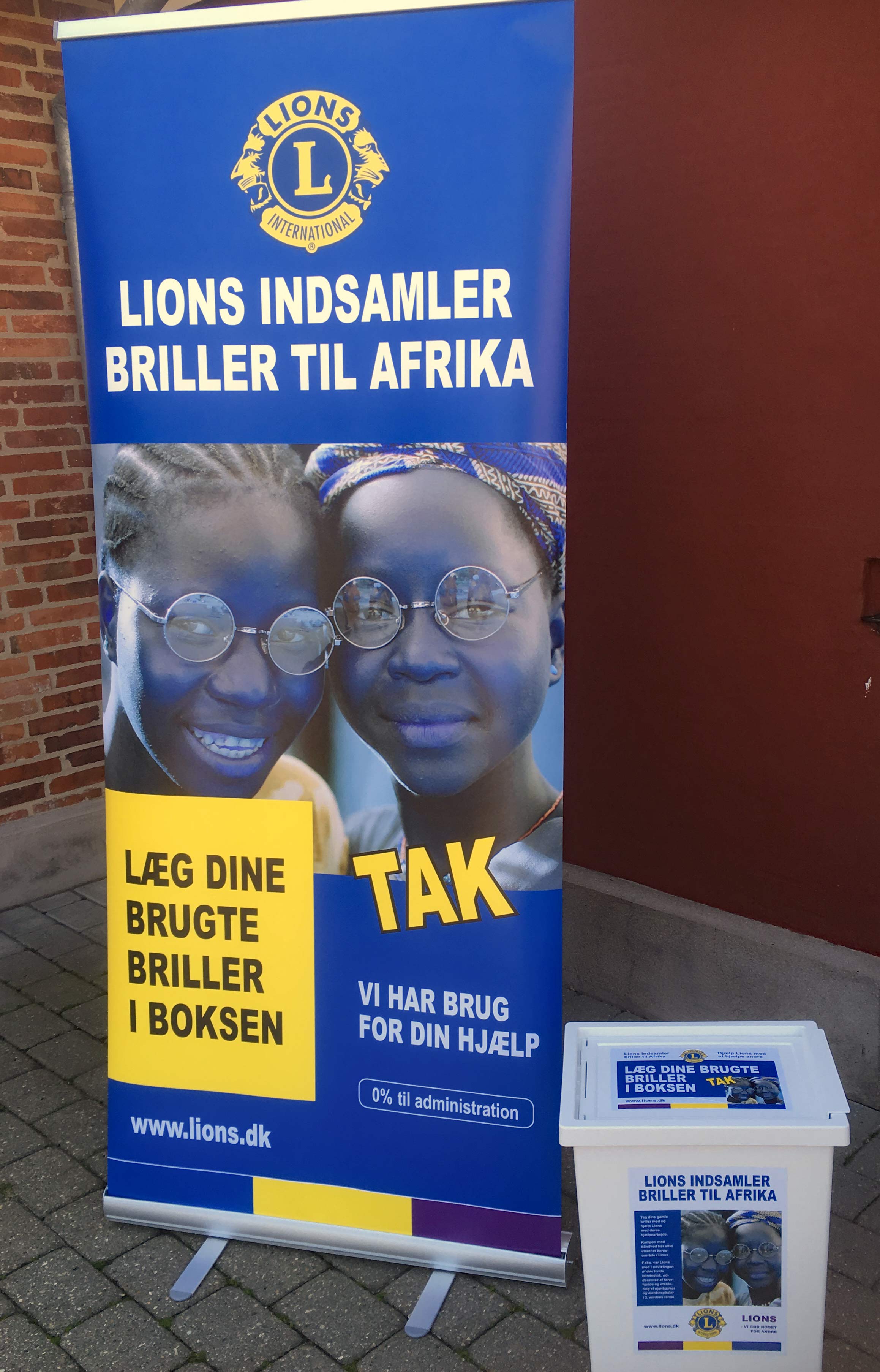deltager bekendtskab nationalisme Husk: Ta' brillerne med til EU-valget