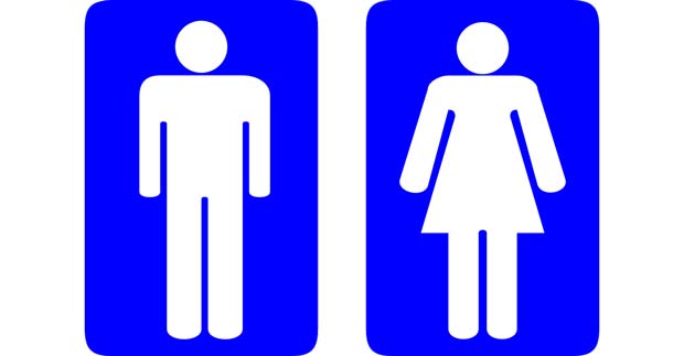 De offentlige toiletter åbner igen i Varde Kommune