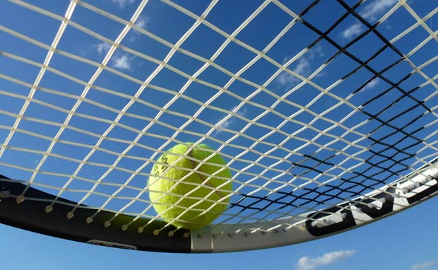 Fredag d. 11/6 2021 kl. 18.00 er der generalforsamling i Ansager Tennis Klub
